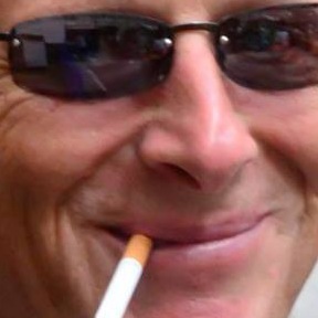 Profilbild von Ralph Otto