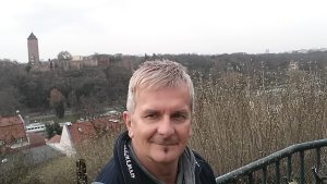 Profilbild von Ralph Pabst