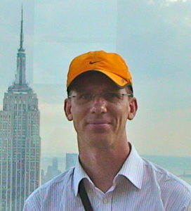 Profilbild von Ralph Pietsch