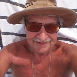 Profilbild von Ralph Pinter