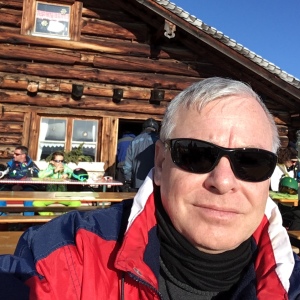 Profilbild von Ralph Pitz