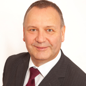 Profilbild von Ralph Pollnow