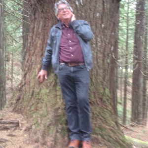 Profilbild von Ralph Pommer