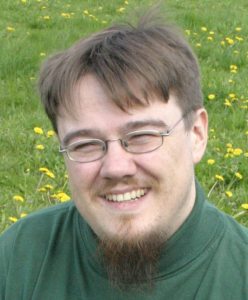 Profilbild von Ralph Potowski