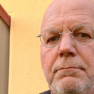 Profilbild von Ralph Presler