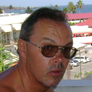 Profilbild von Ralph Preusche