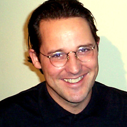 Profilbild von Ralph Quabeck