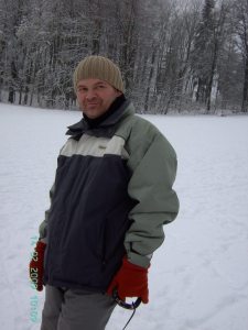 Profilbild von Ralph Quanz