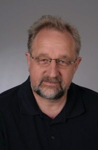 Profilbild von Ralph Rattey