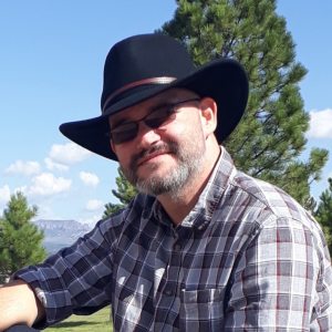 Profilbild von Ralph Rau