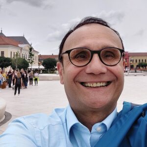 Profilbild von Ralph Raus