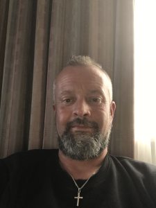 Profilbild von Ralph Rech