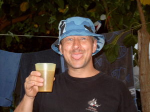 Profilbild von Ralph Reinhardt