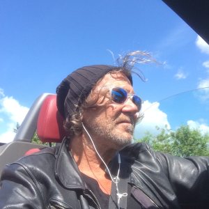 Profilbild von Ralph Reinke