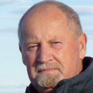 Profilbild von Ralph Reyher