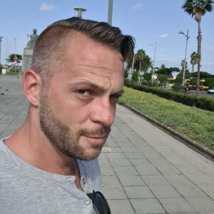 Profilbild von Ralph Richter