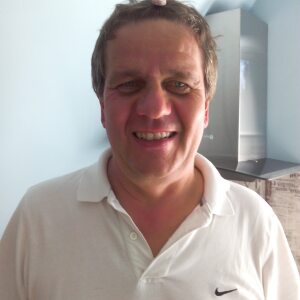 Profilbild von Ralph Riedel