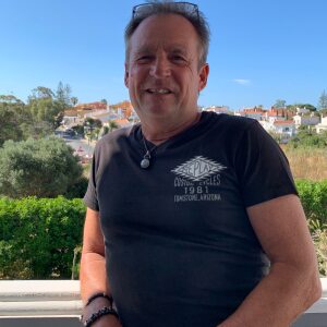 Profilbild von Ralph Rieger