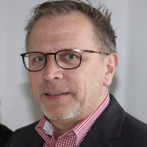 Profilbild von Ralph Rohner