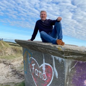 Profilbild von Ralph Sander