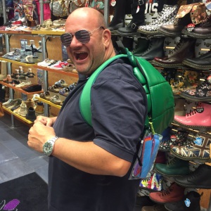 Profilbild von Ralph Schatz