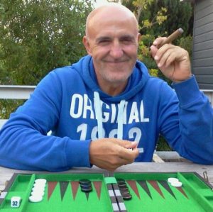 Profilbild von Ralph Schild