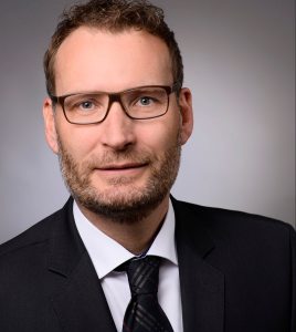 Profilbild von Ralph Schindler