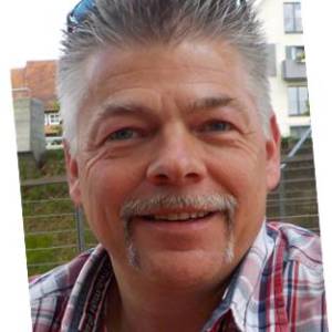 Profilbild von Ralph Schmidt