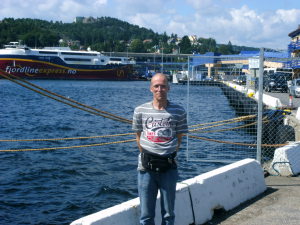 Profilbild von Ralph Schmidt