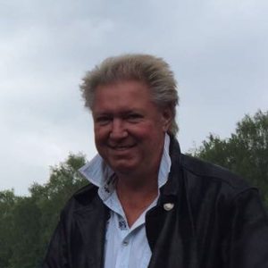 Profilbild von Ralph Schmidt