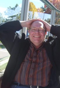 Profilbild von Ralph Schmidtmann