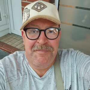 Profilbild von Ralph Schmitz