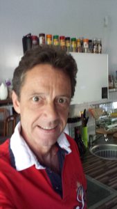 Profilbild von Ralph Schneeweiß