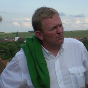 Profilbild von Ralph Schneider