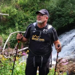 Profilbild von Ralph Schneider