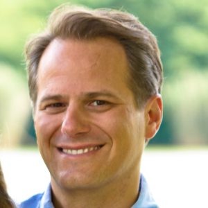 Profilbild von Ralph Schoeneman