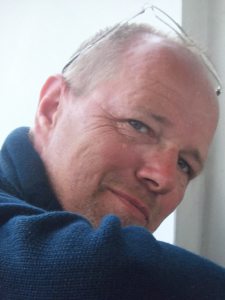 Profilbild von Ralph Schönfelder