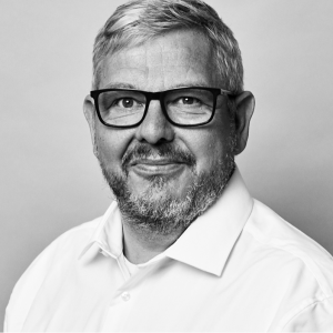 Profilbild von Ralph Schraven