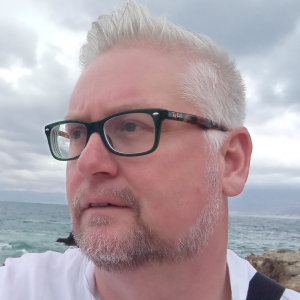 Profilbild von Ralph Schreiber