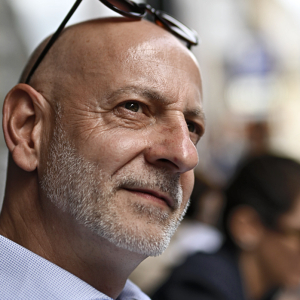 Profilbild von Ralph Schreiber
