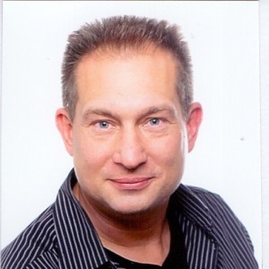 Profilbild von Ralph Schröter