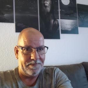 Profilbild von Ralph Schruck