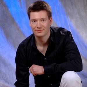 Profilbild von Ralph Schultze