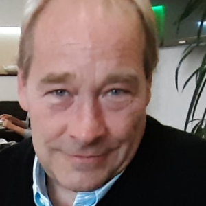 Profilbild von Ralph Schulz
