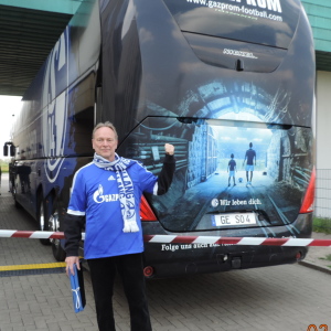 Profilbild von Ralph Schulze