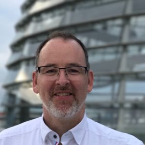 Profilbild von Ralph Schwab