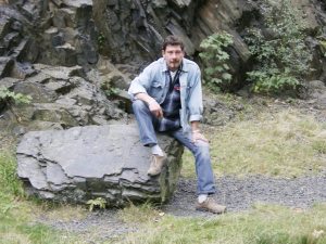Profilbild von Ralph Schweers