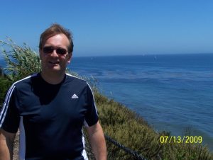 Profilbild von Ralph Schwehr