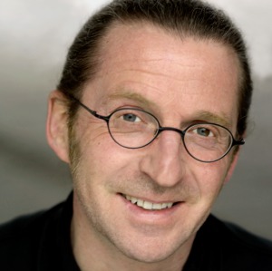 Profilbild von Ralph Seifert