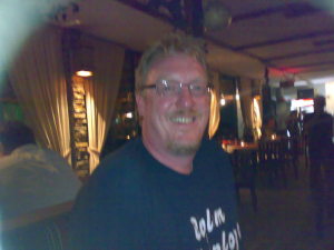 Profilbild von Ralph Seiler